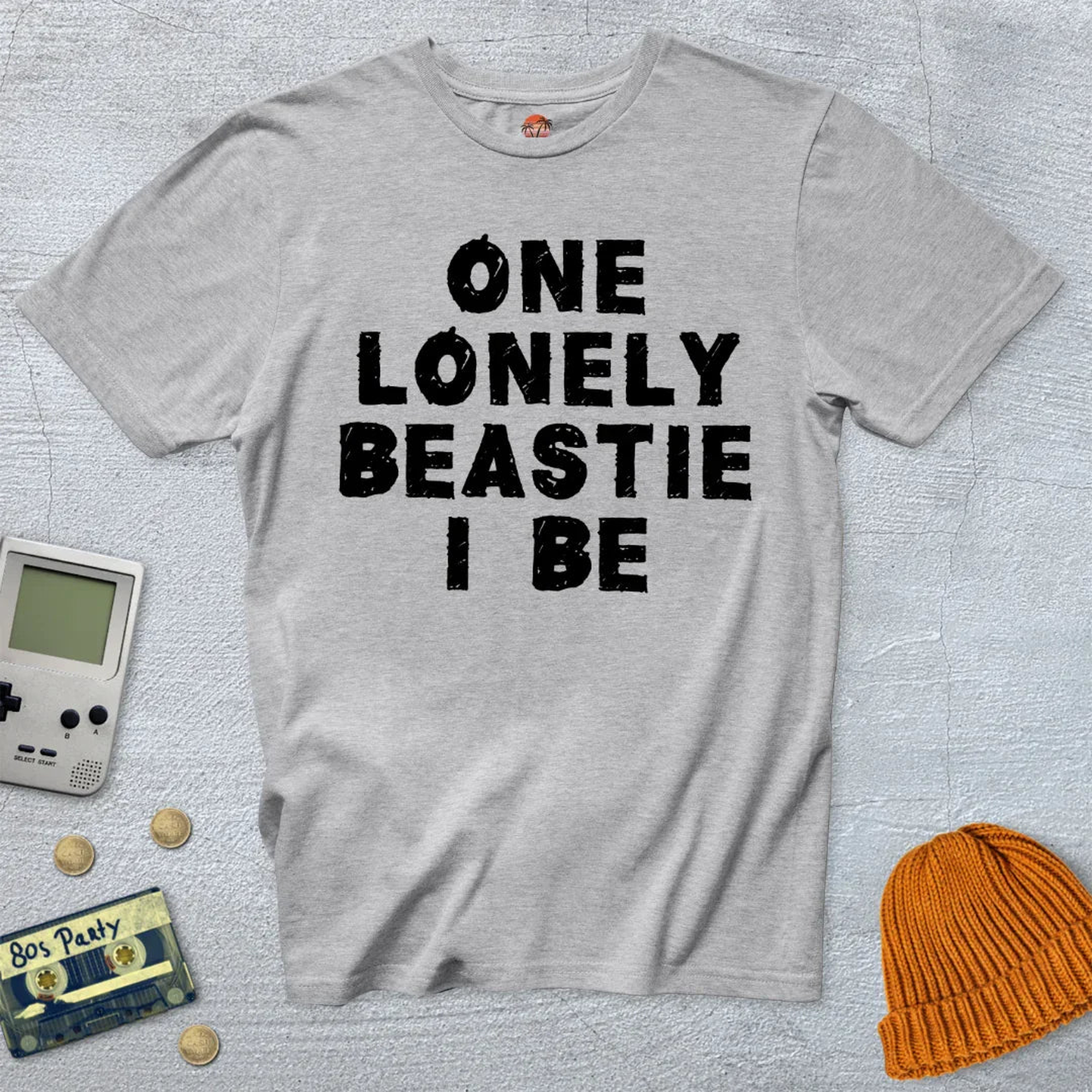 One Lonely Beastie - Shirt