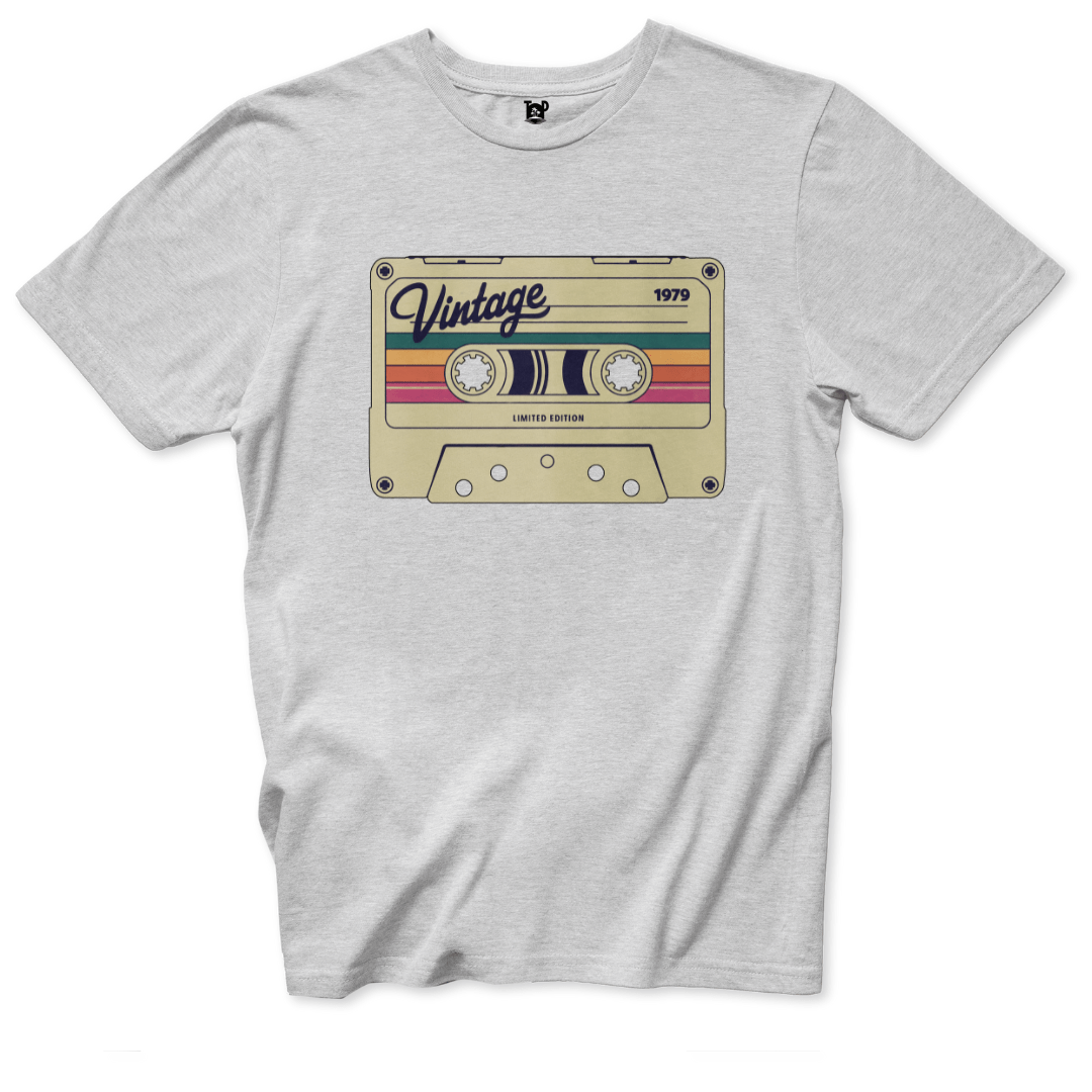 VIntage 79 T-Shirt - Throwback Paradise