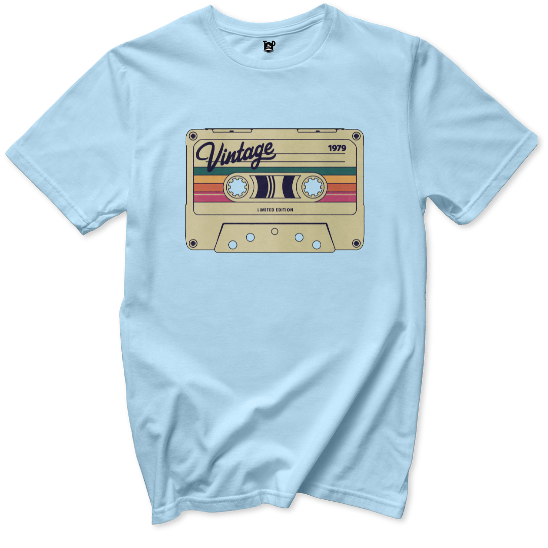 VIntage 79 T-Shirt - Throwback Paradise