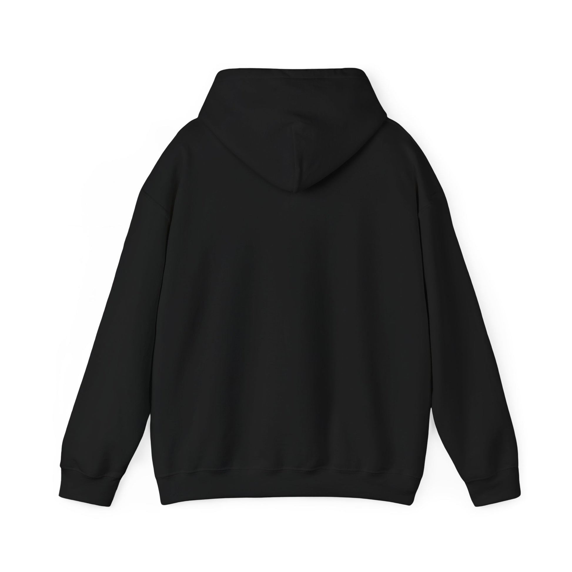 Skull - Hoodie - Throwback Paradise