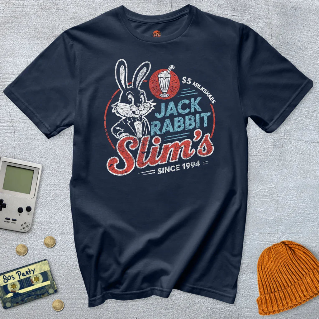 Jack Rabbit Slims - Shirt