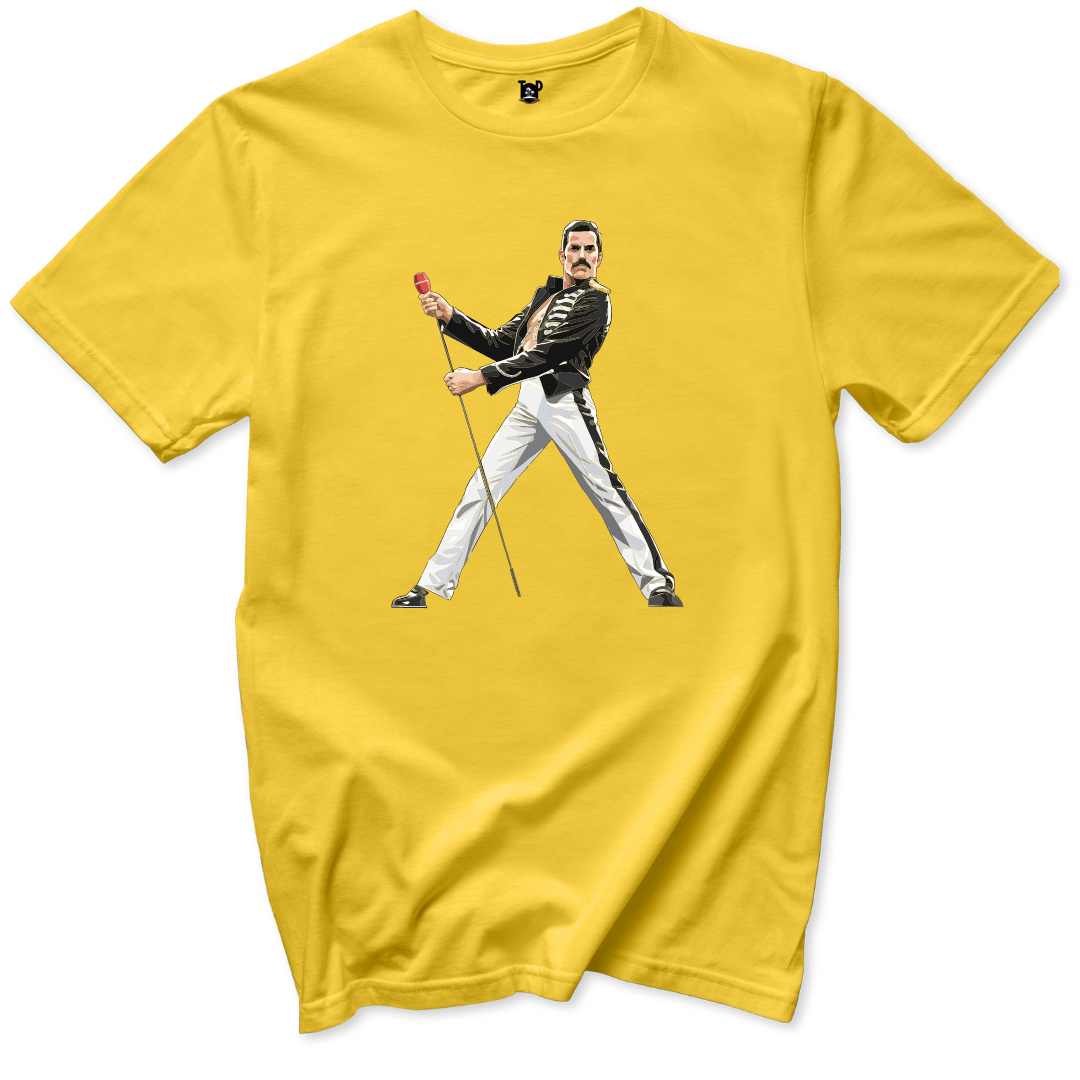 Break Free T-Shirt - Throwback Paradise