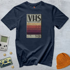 VHS Junkie - Shirt