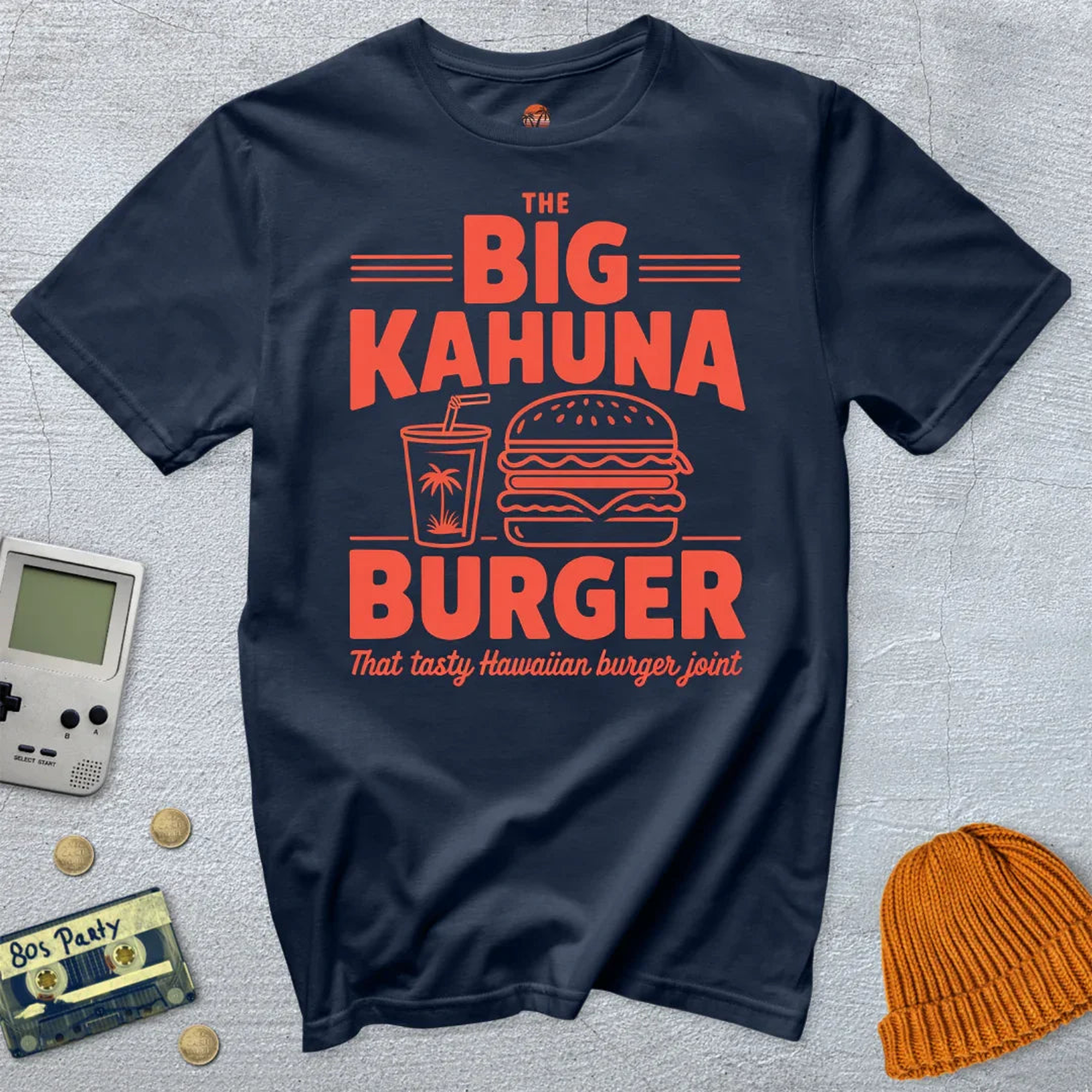 Big Kahuna Burger - Shirt