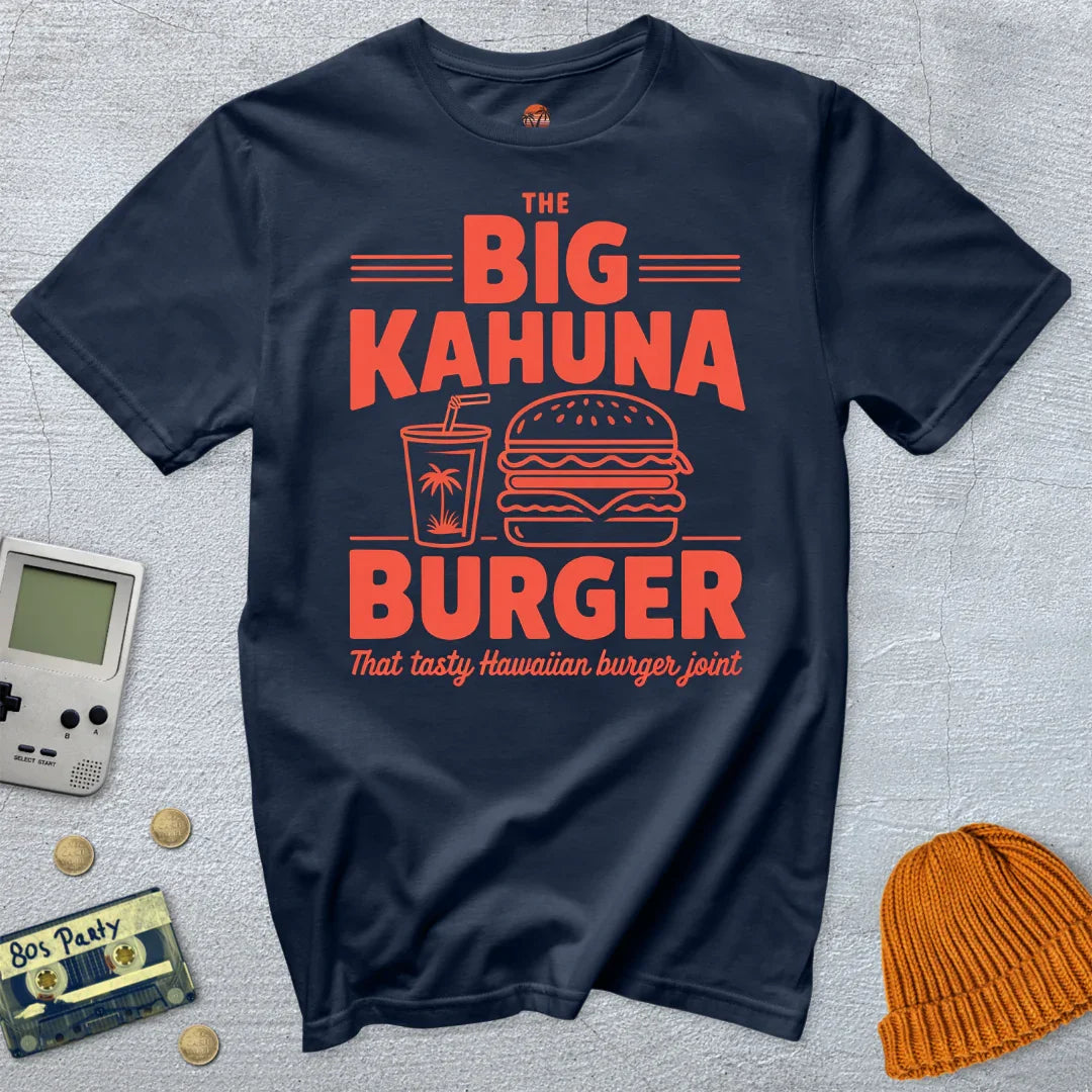 Big Kahuna Burger - Shirt