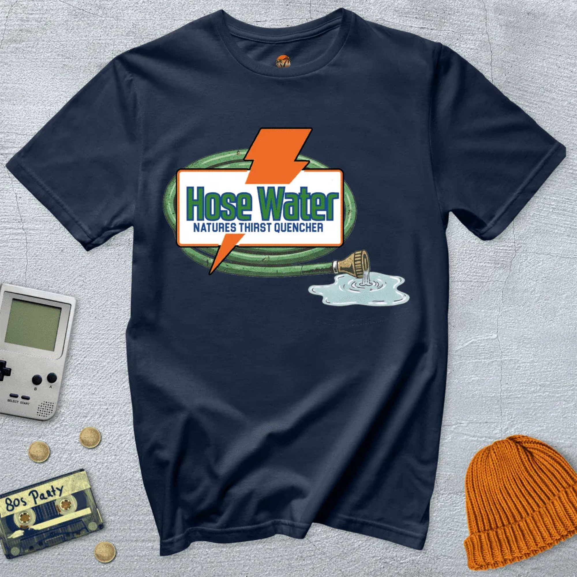Hose Water - Shirt
