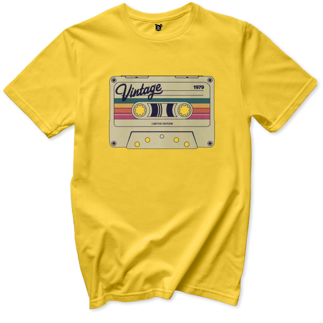 VIntage 79 T-Shirt - Throwback Paradise