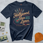 Hollywood Star Lanes - Shirt