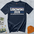 Lebowski 2028 - Shirt