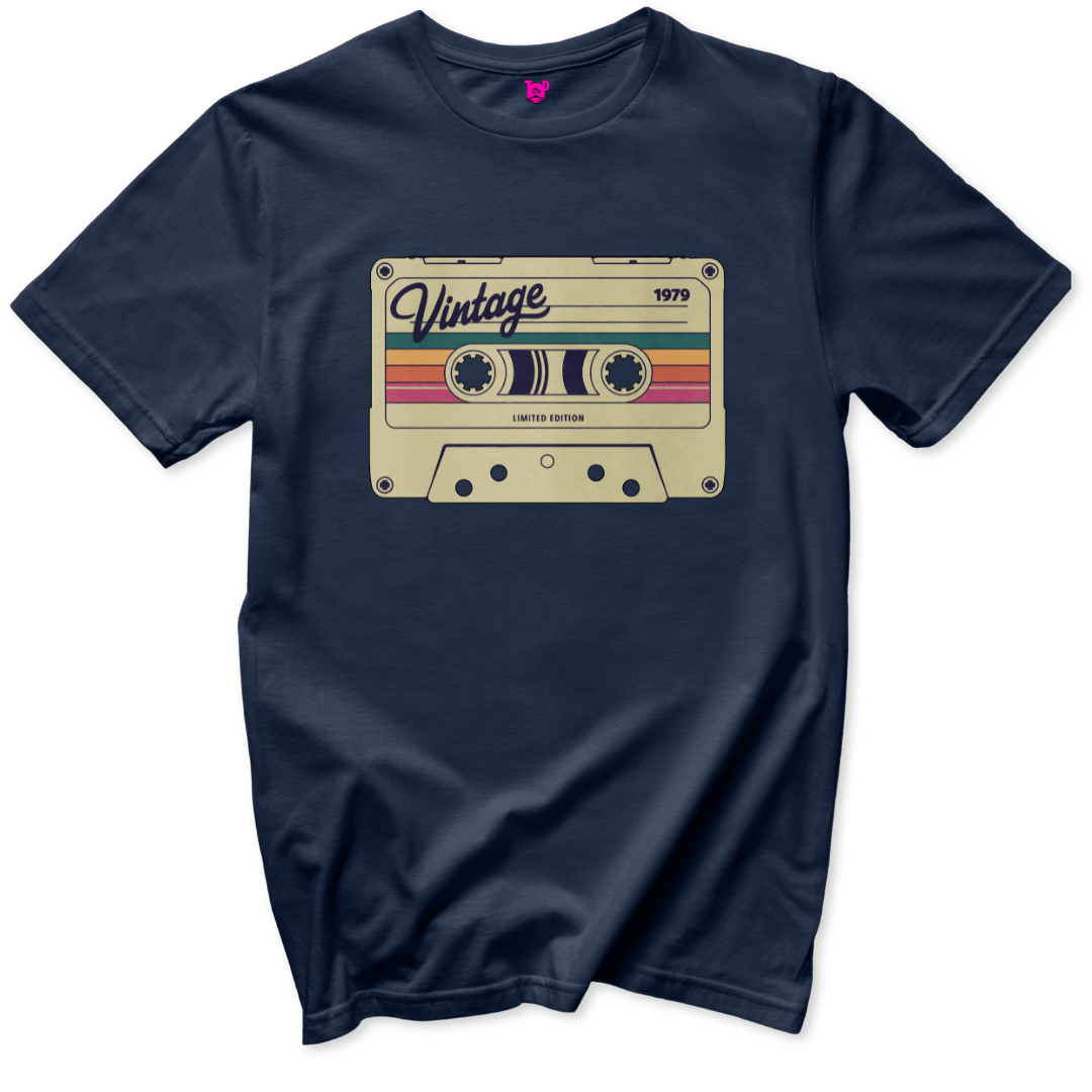 VIntage 79 T-Shirt - Throwback Paradise