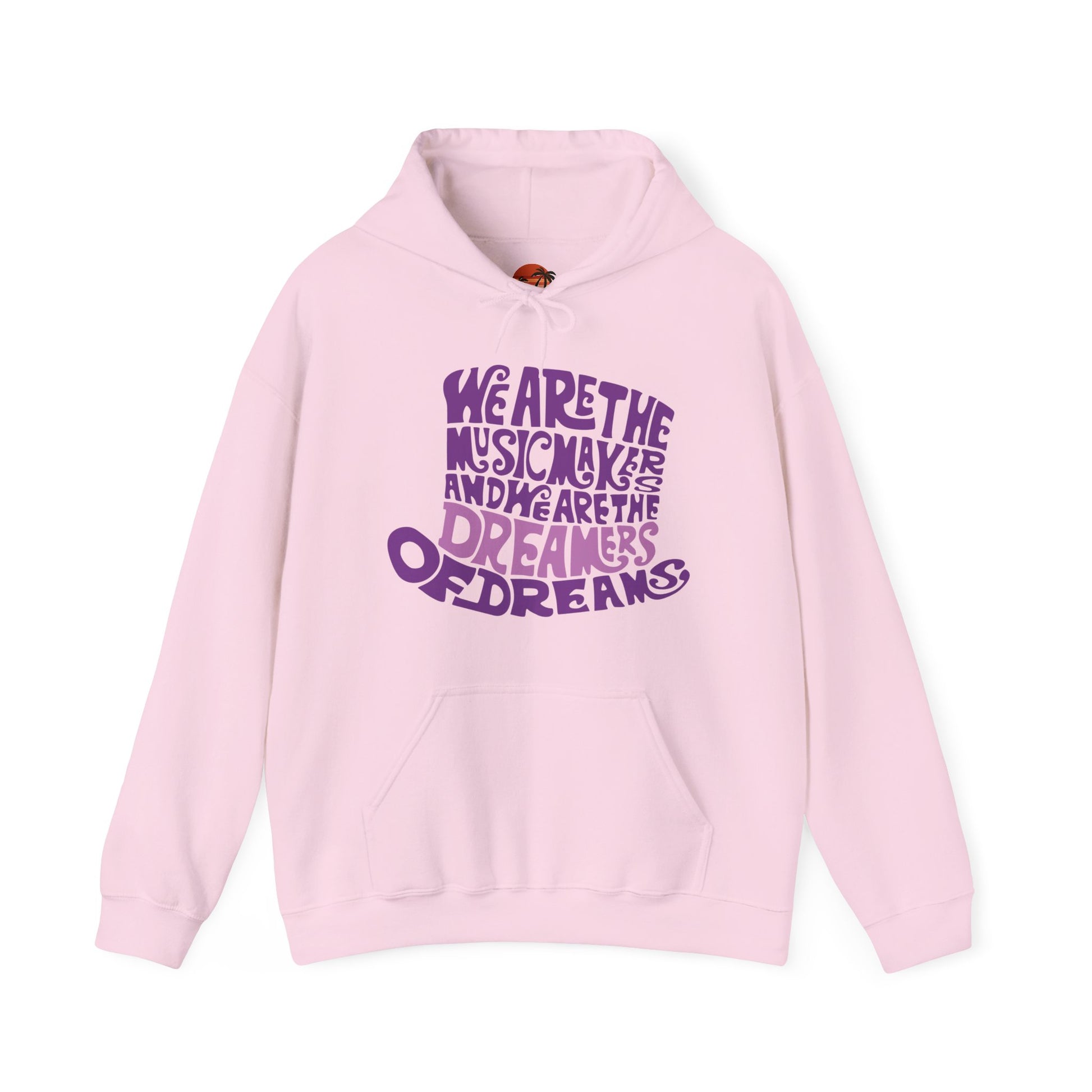 Willy Wonka Hoodie - Throwback Paradise