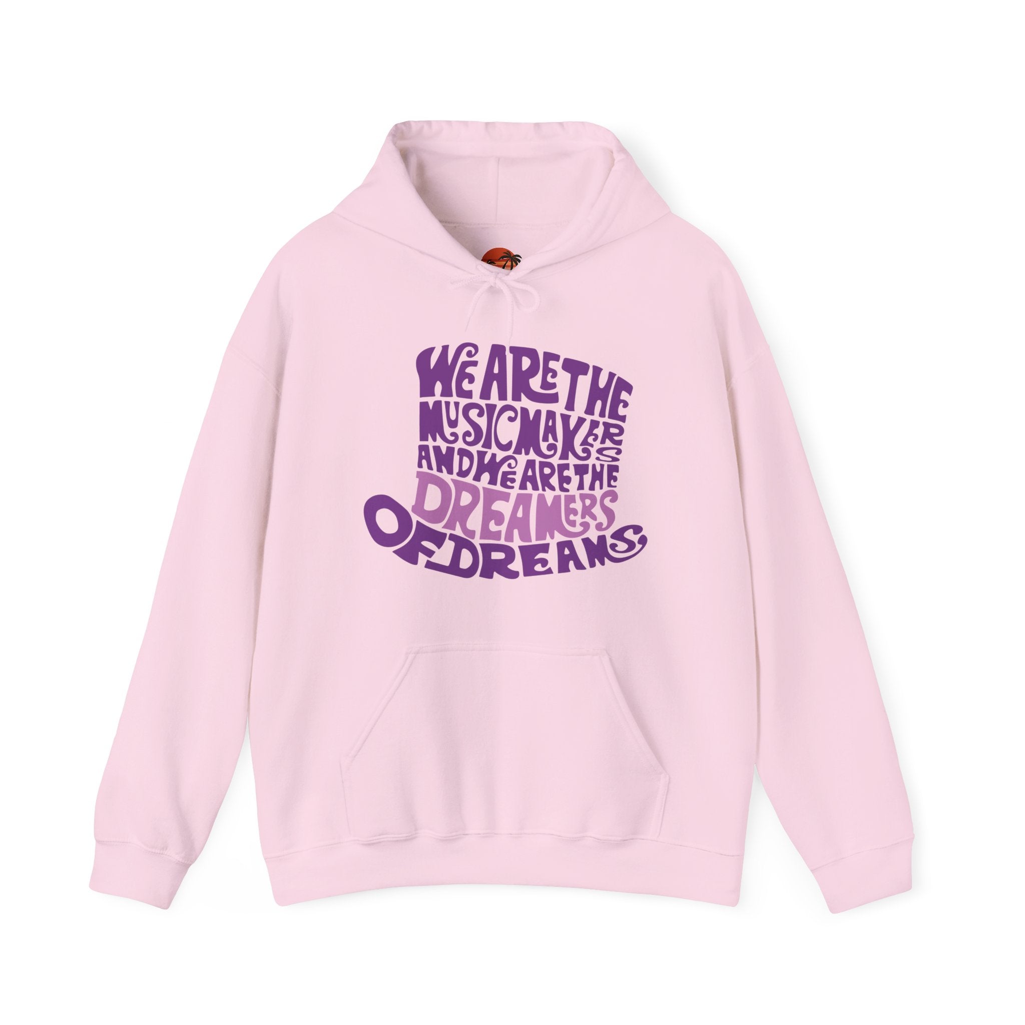 Willy Wonka Hoodie - Throwback Paradise