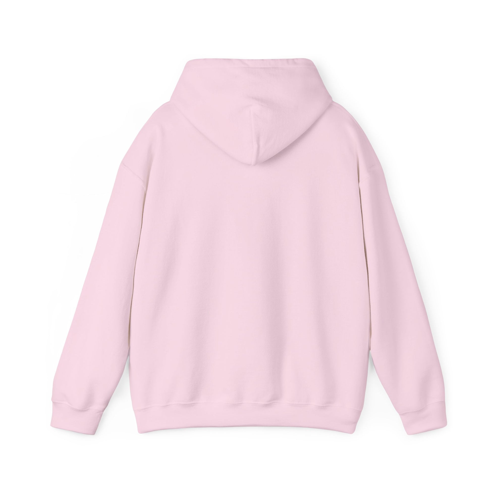 Skull - Hoodie - Throwback Paradise