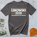 Lebowski 2028 - Shirt