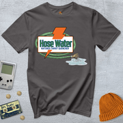 Hose Water T-Shirt - Throwback Paradise