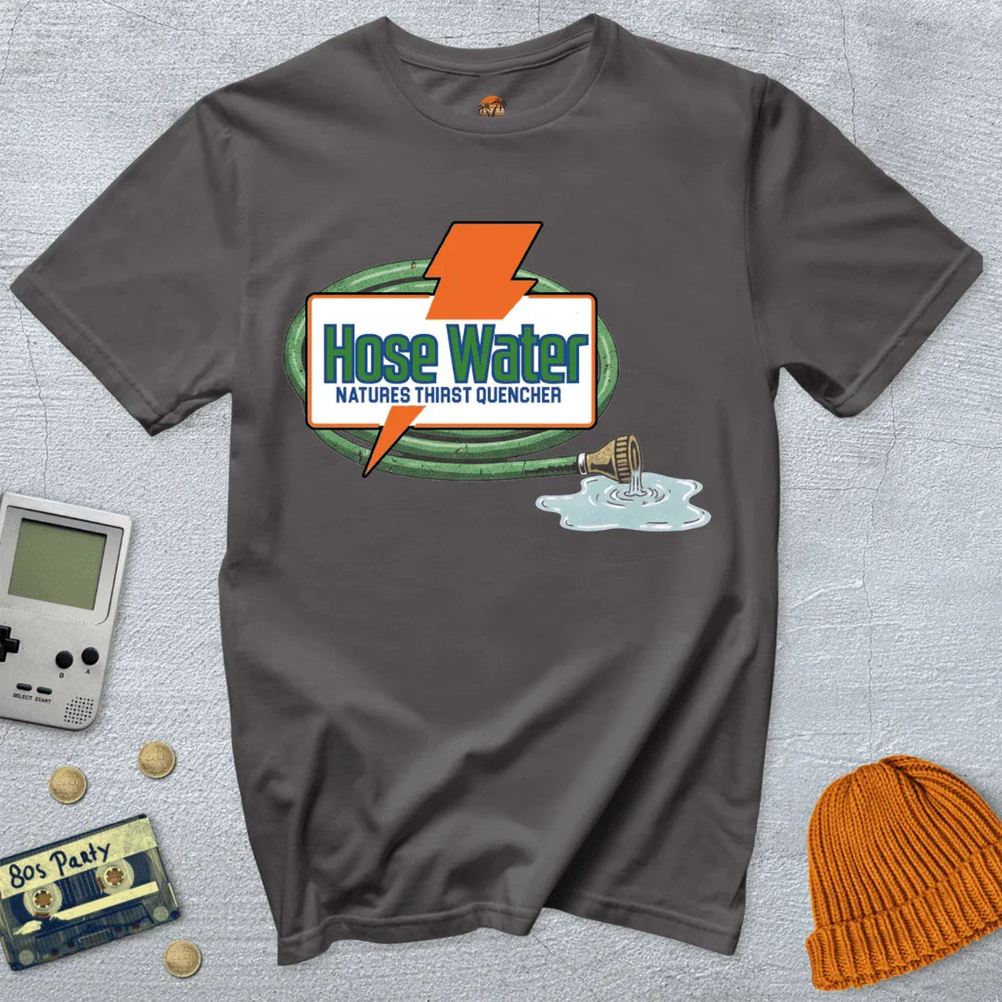 Hose Water - Shirt