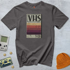 VHS Junkie - Shirt
