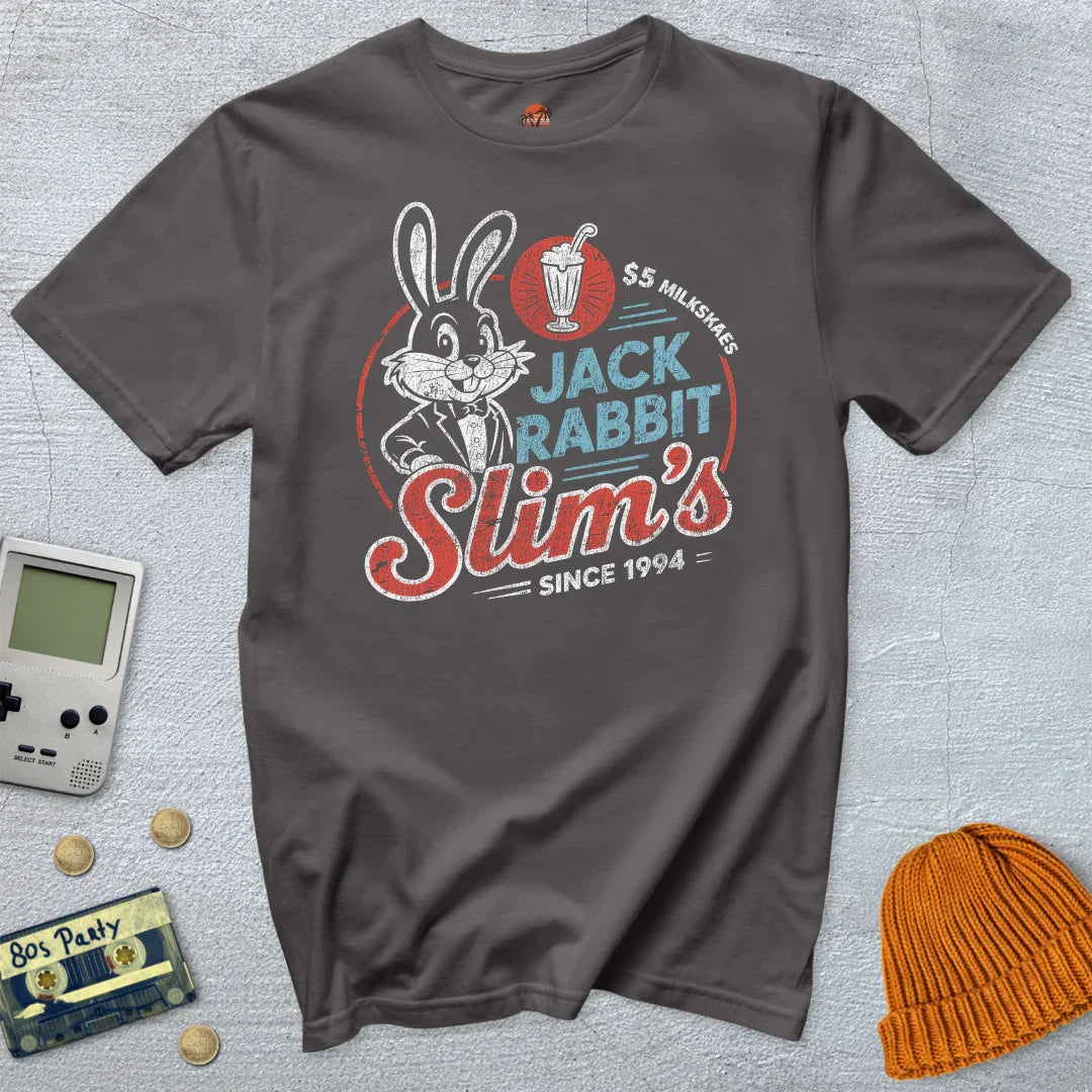 Jack Rabbit Slims - Shirt