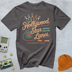 Hollywood Star Lanes - Shirt