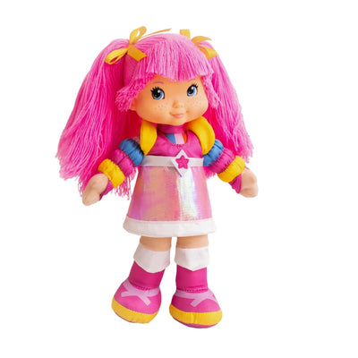 The Loyal Subjects Rainbow Brite Classic 9 - inch Doll - Throwback Paradise