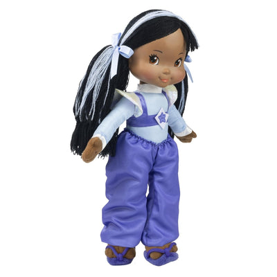 The Loyal Subjects Rainbow Brite Classic 9 - inch Doll - Throwback Paradise