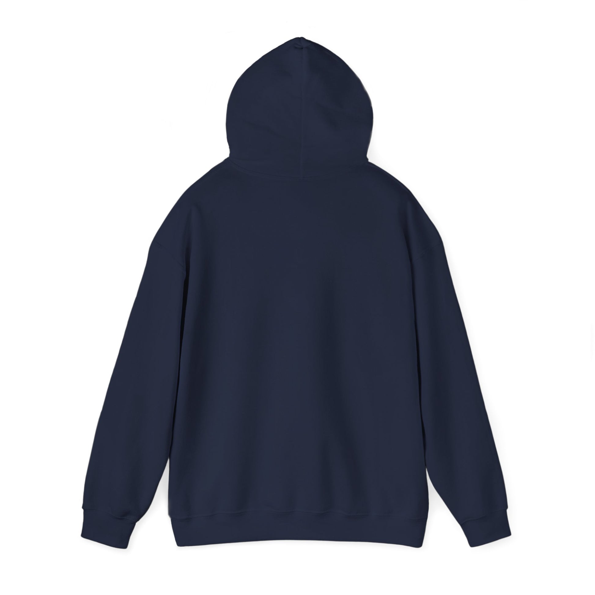 Skull - Hoodie - Throwback Paradise