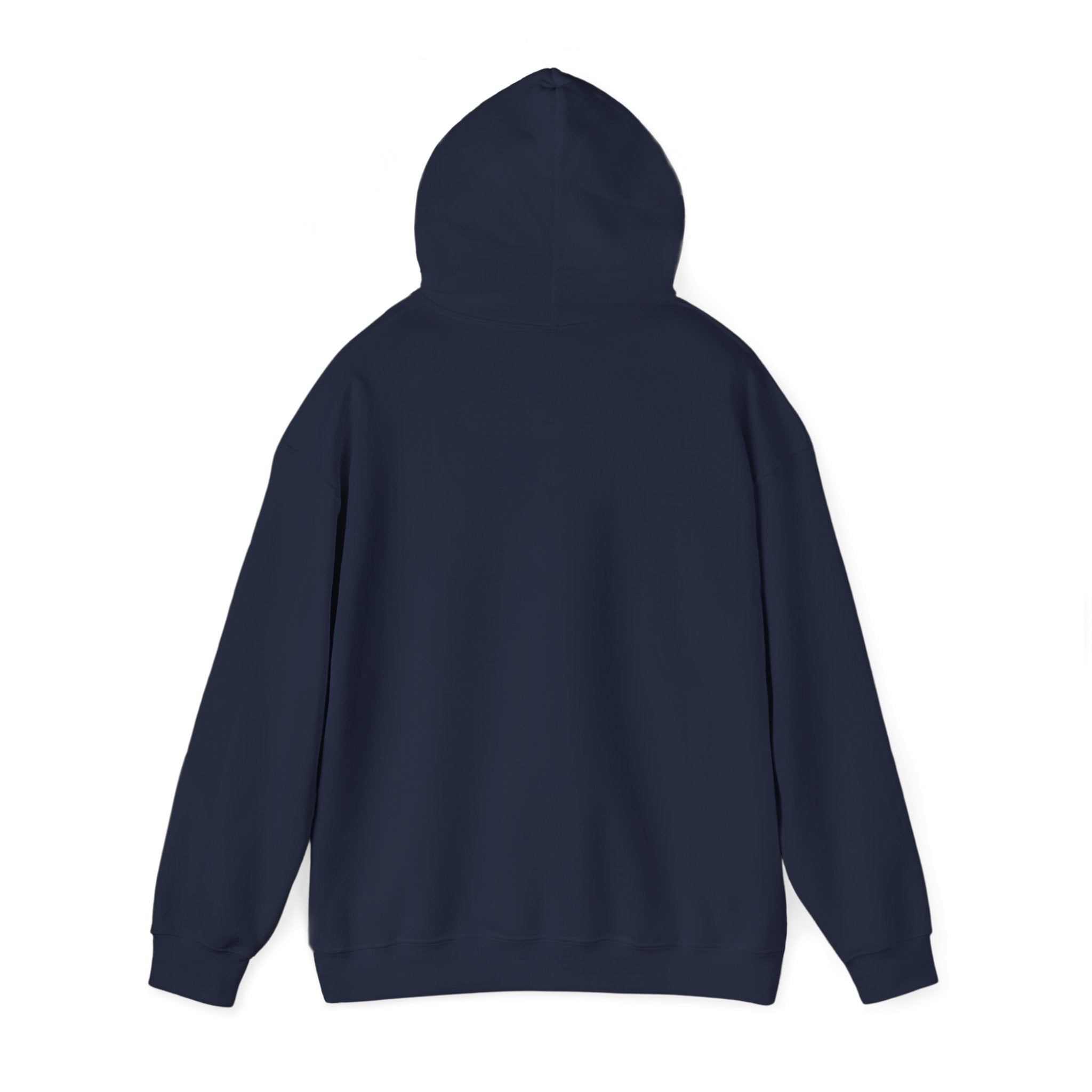 Skull - Hoodie - Throwback Paradise