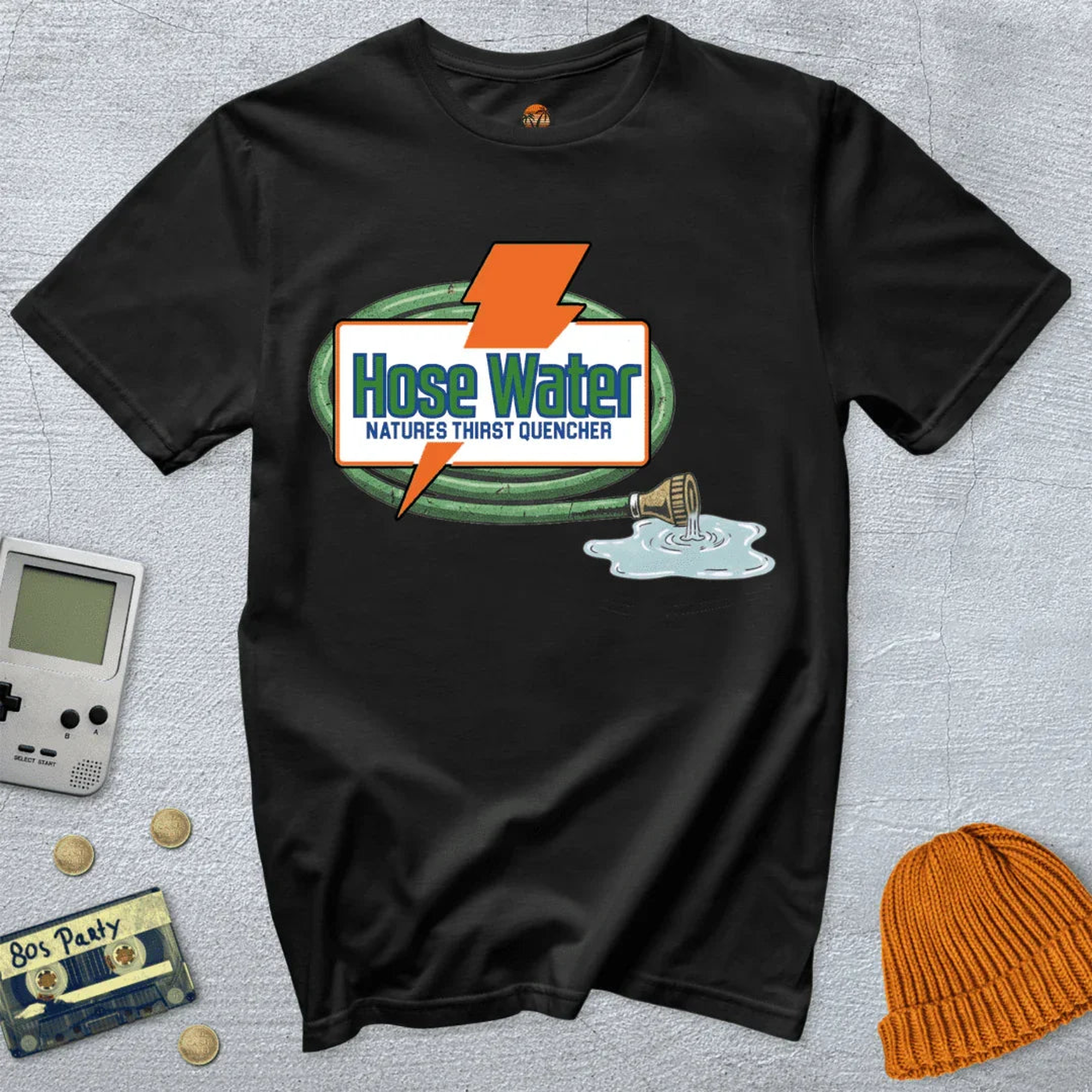 Hose Water - Shirt