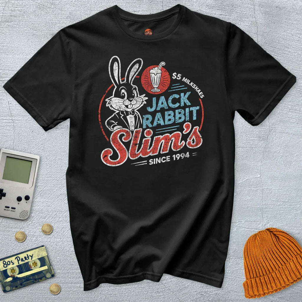 Jack Rabbit Slims - Shirt