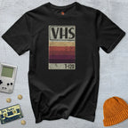 VHS Junkie - Shirt
