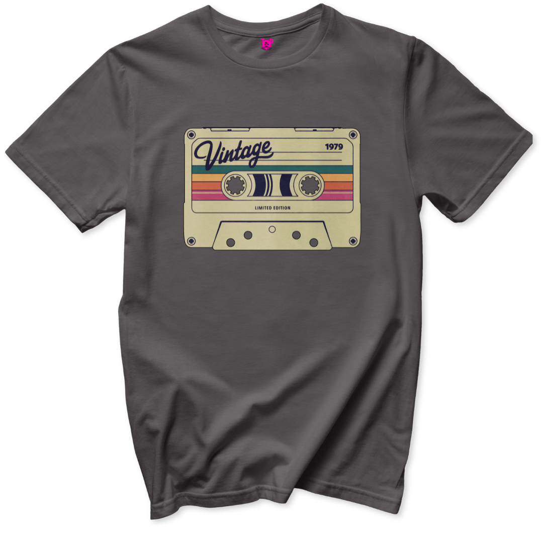 VIntage 79 T-Shirt - Throwback Paradise