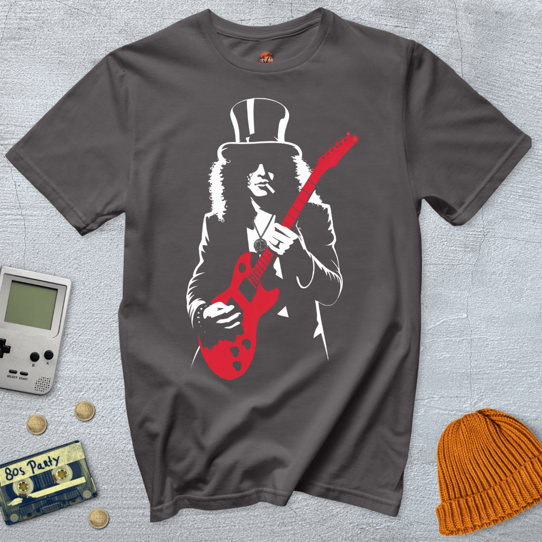 GNR - Shirt - Throwback Paradise