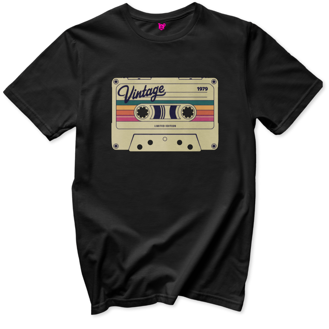 VIntage 79 T-Shirt - Throwback Paradise