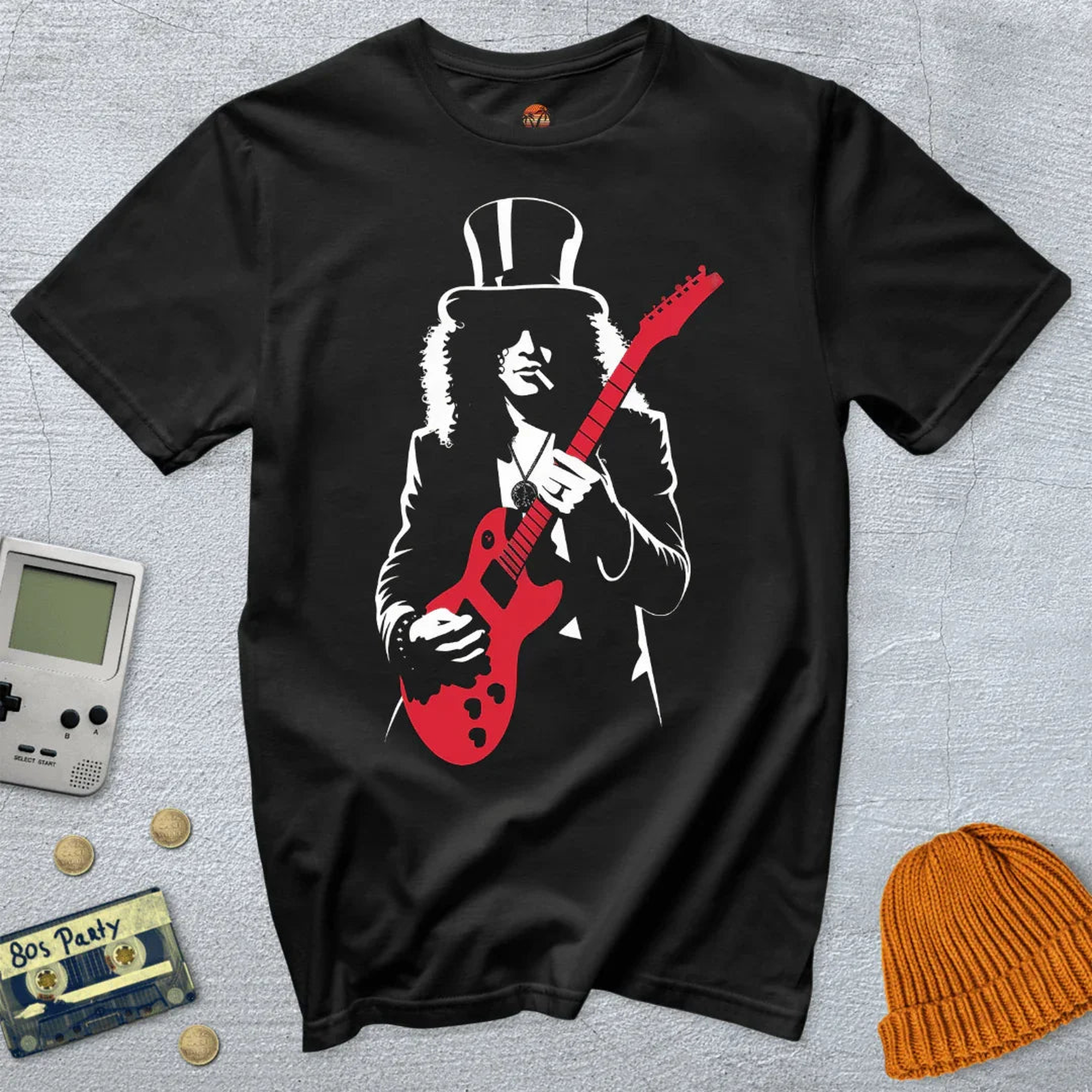 GNR - Shirt