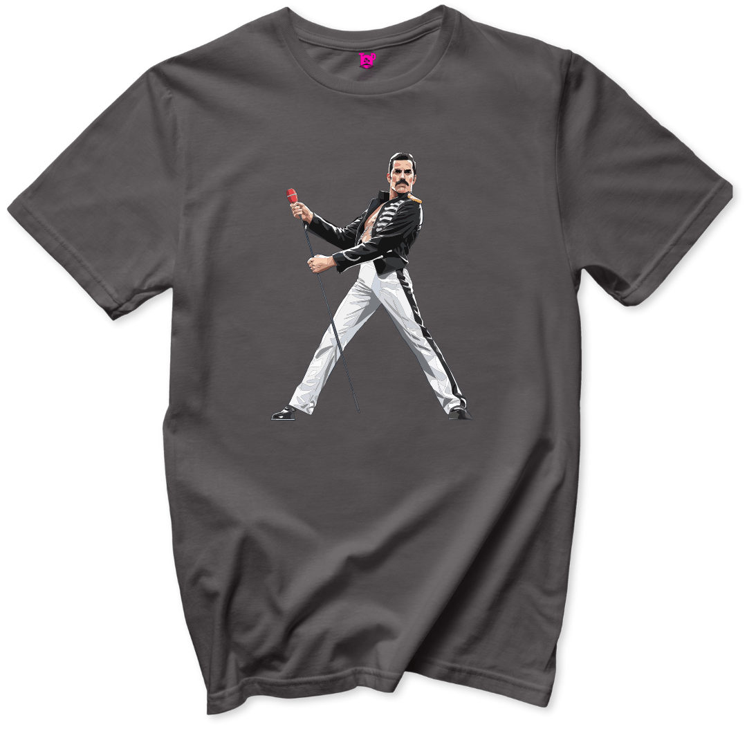 Break Free T-Shirt - Throwback Paradise