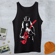 GunsRose - TankTop - Throwback Paradise