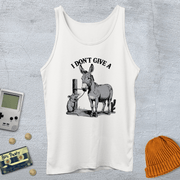 Rats Ass - Tank Top - Throwback Paradise