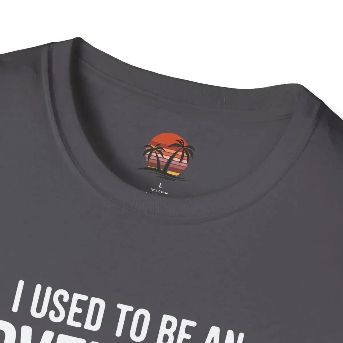 Arrow to the Knee - Shirt