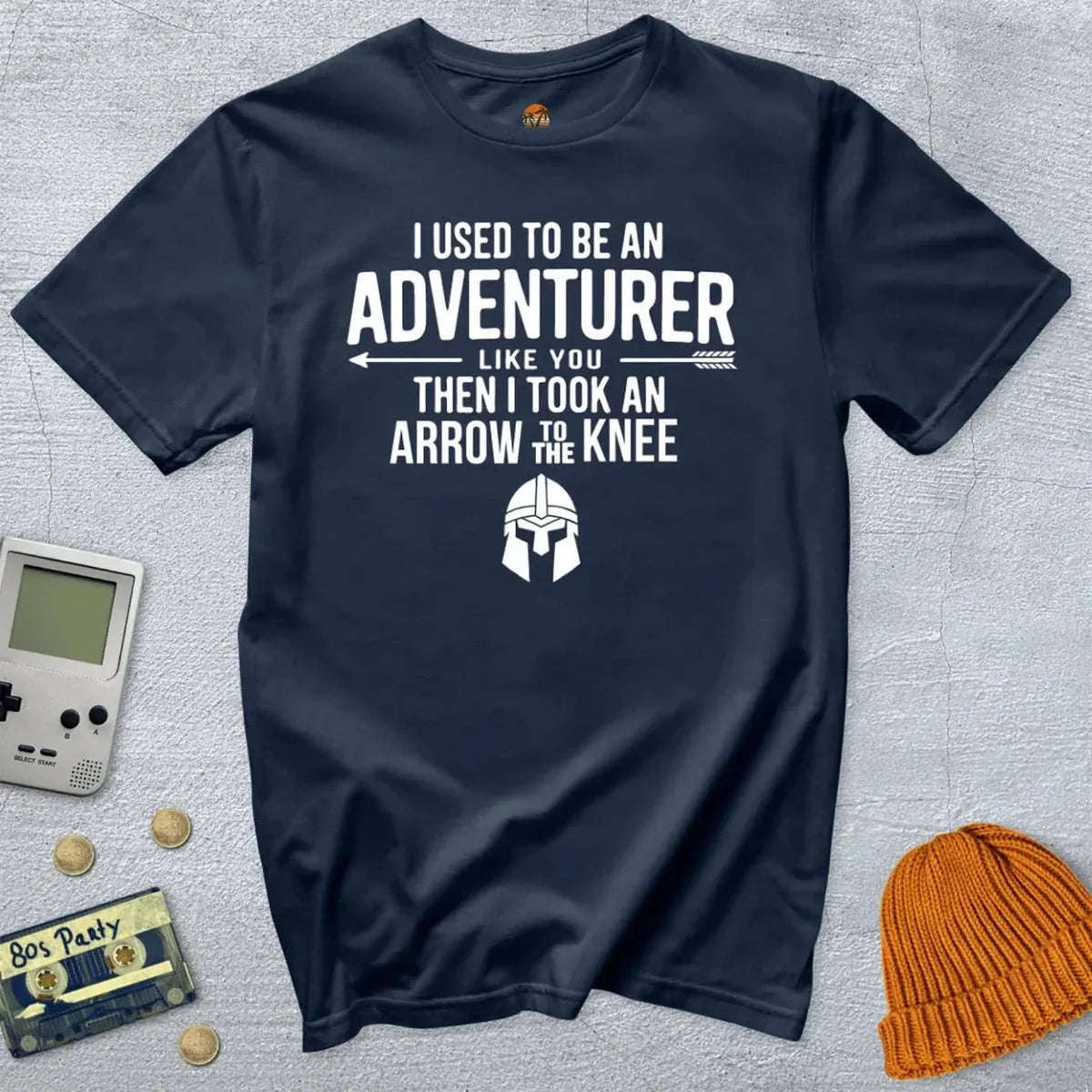 Arrow to the Knee - Shirt