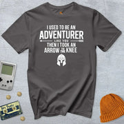 Arrow to the Knee - Shirt