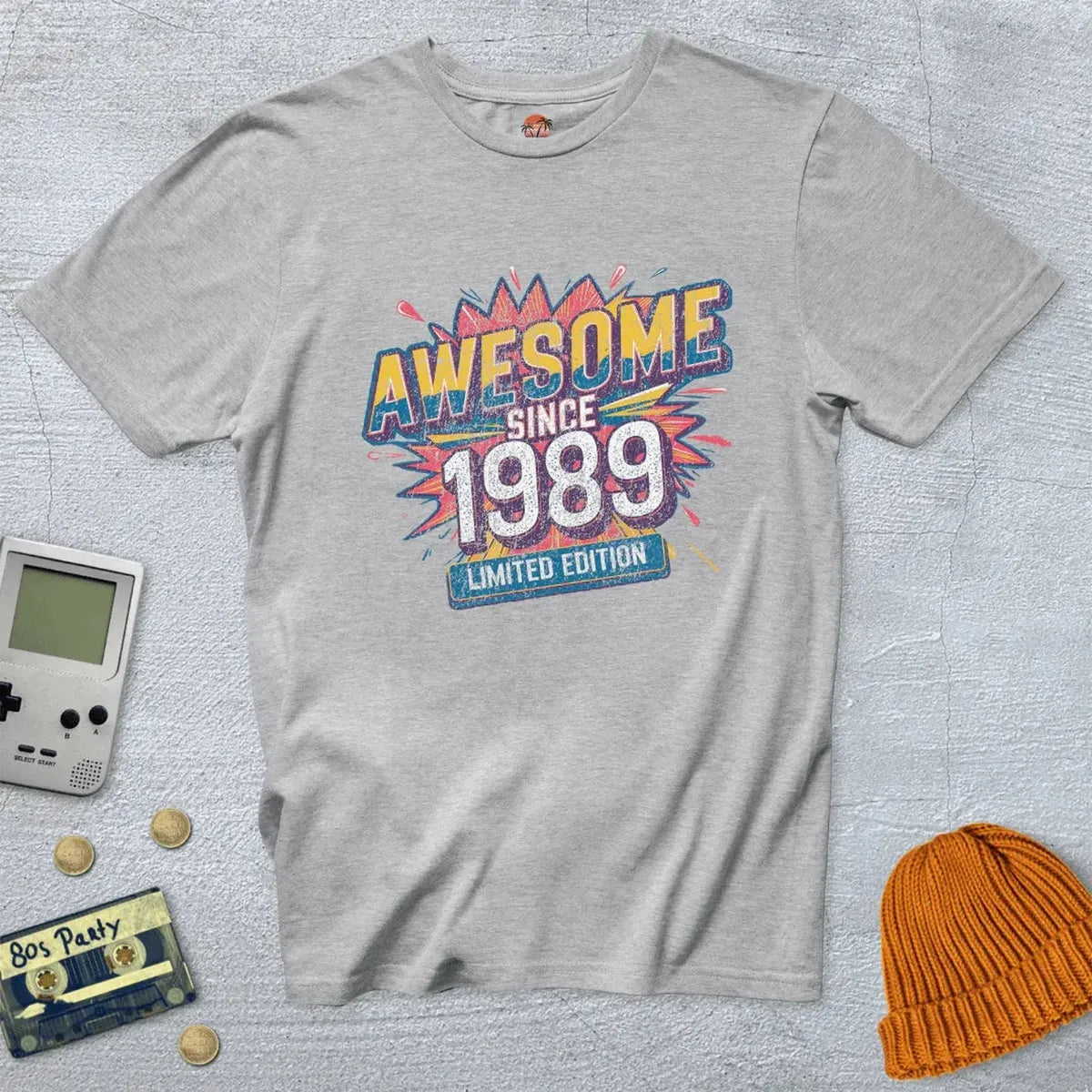 Awesome 1989 - Shirt