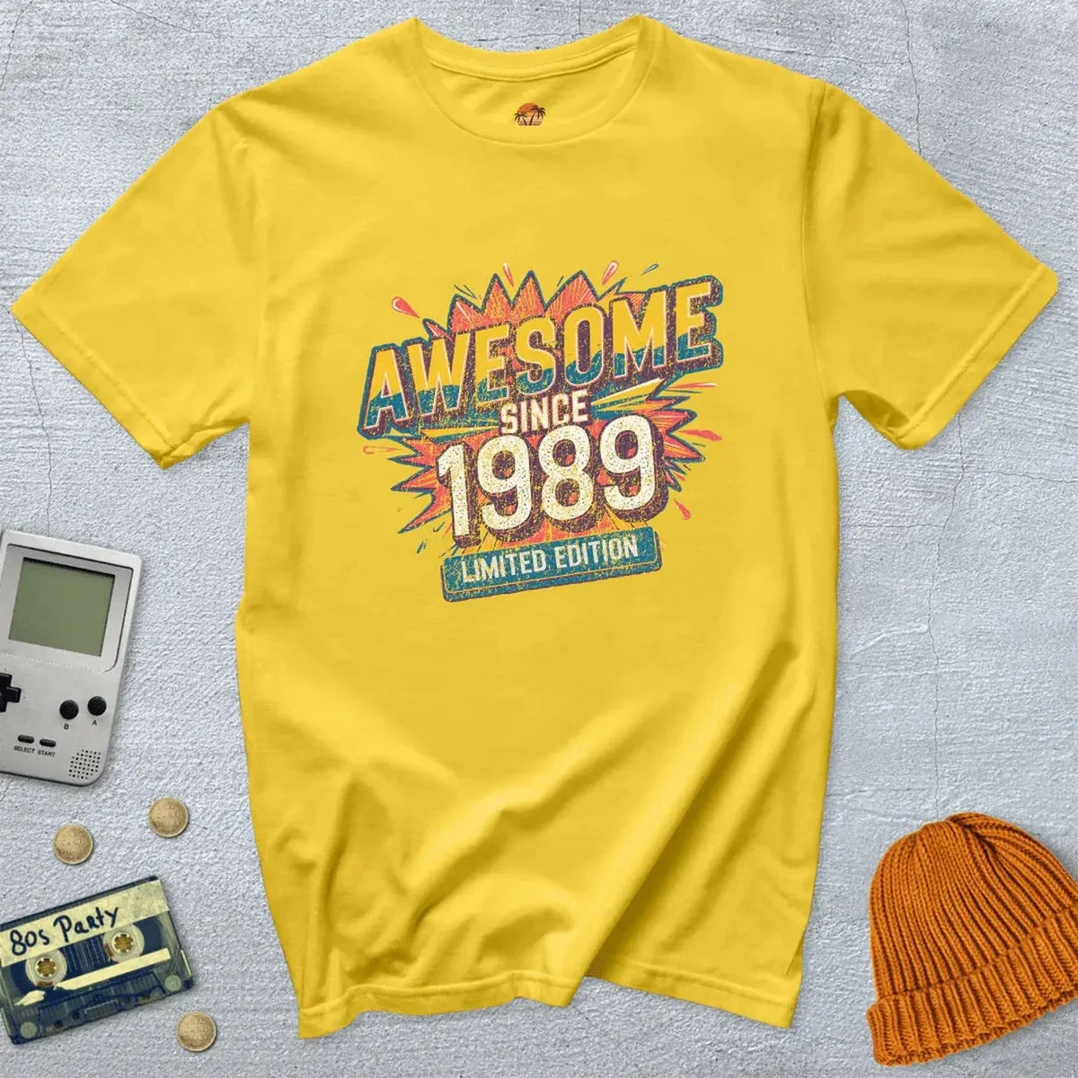 Awesome 1989 - Shirt
