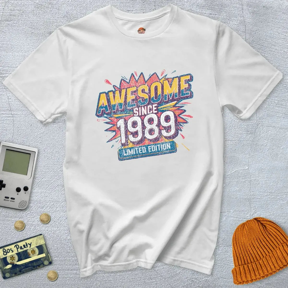 Awesome 1989 - Shirt