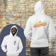 Be Excellent - Hoodie