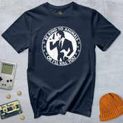 Be Kind To Animals - Shirt