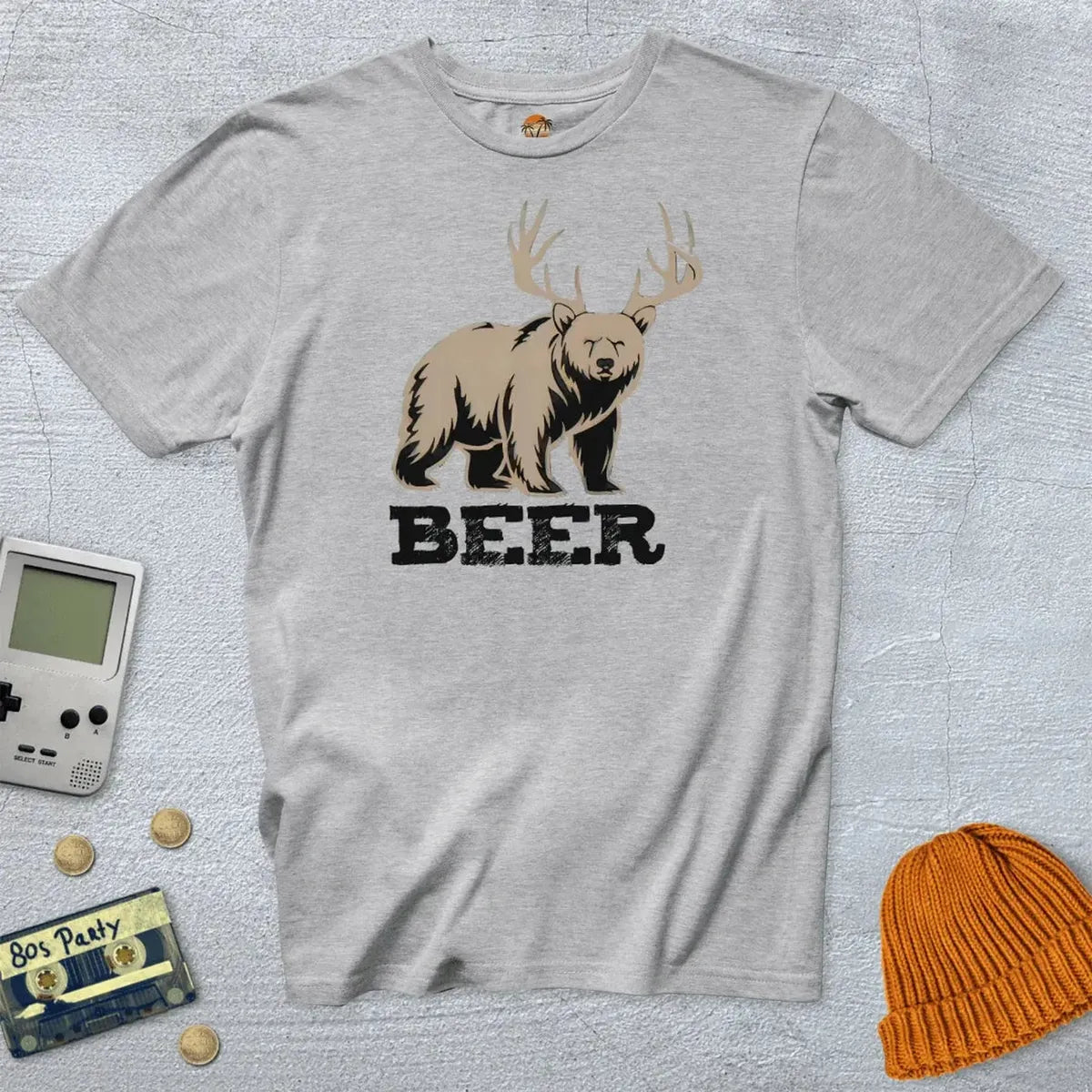 Beer - Shirt