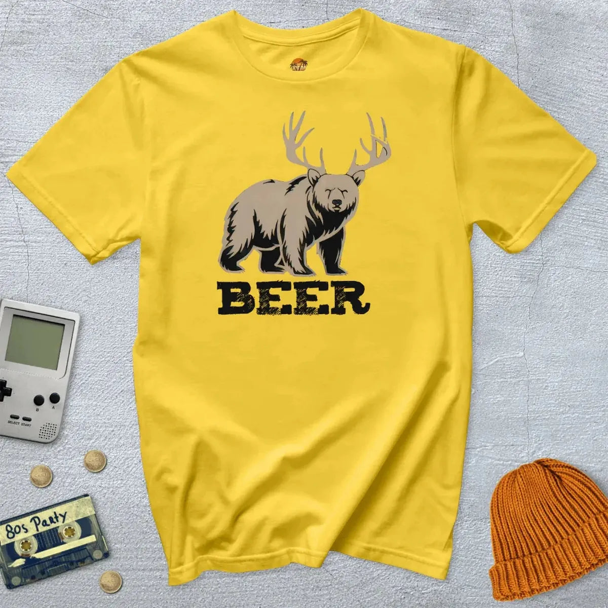Beer - Shirt