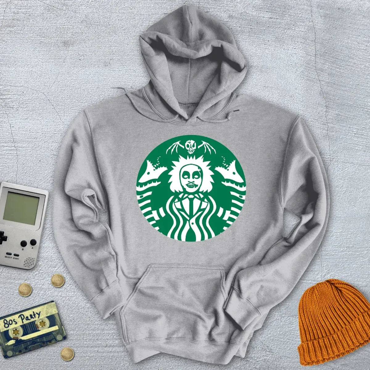 Beetlebucks - Hoodie