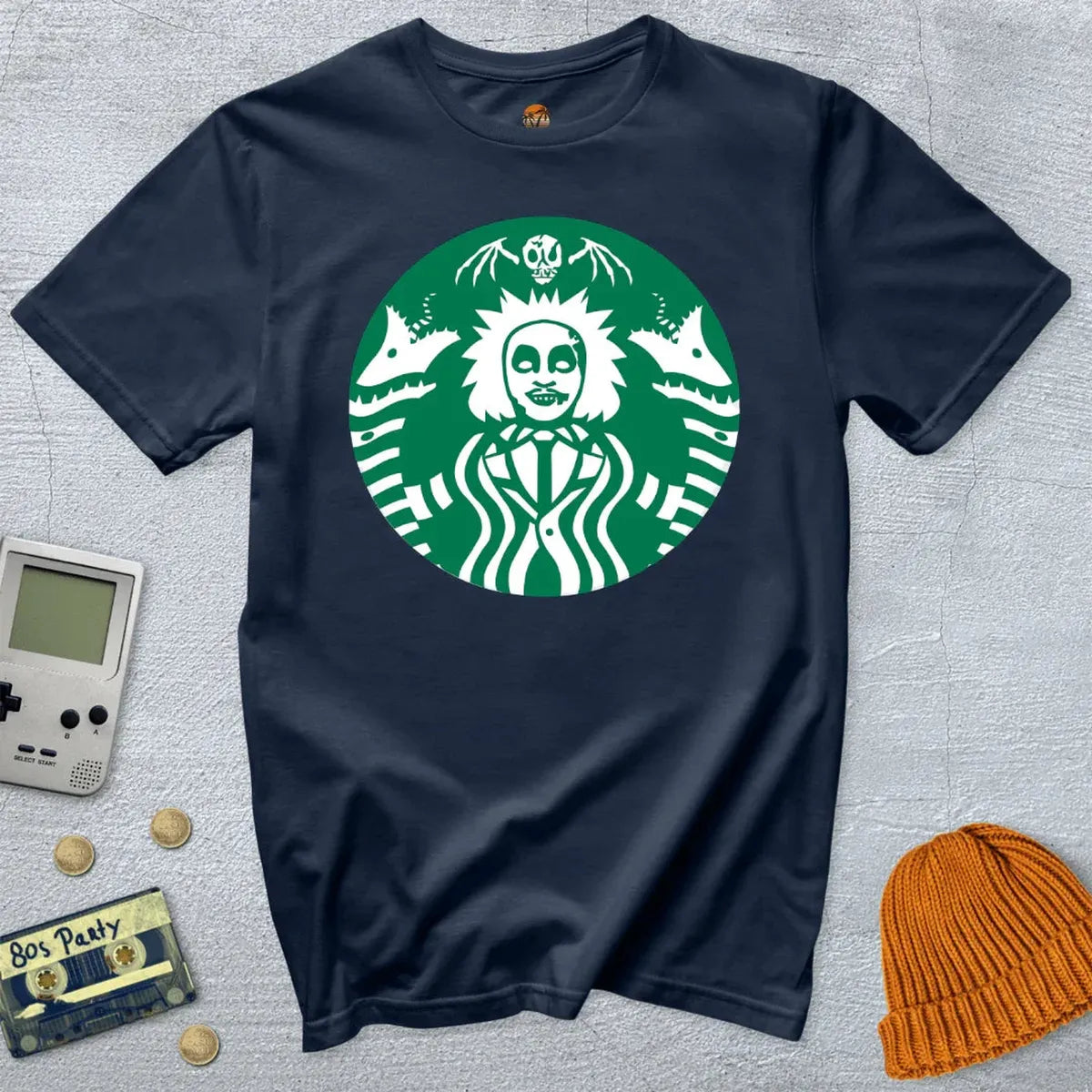 Beetlebucks - Shirt