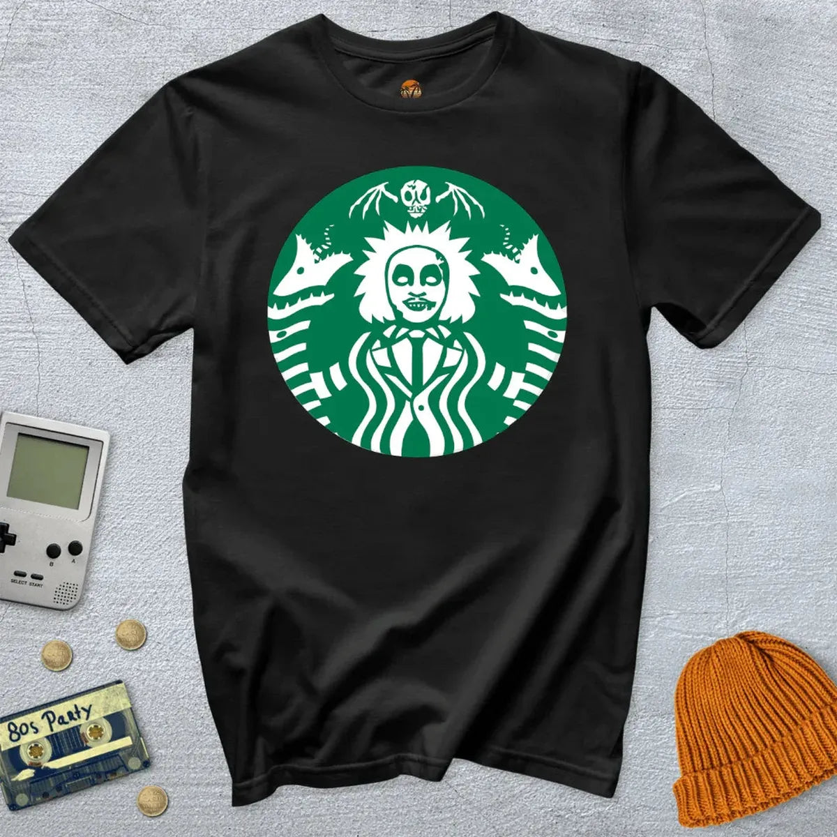 Beetlebucks - Shirt
